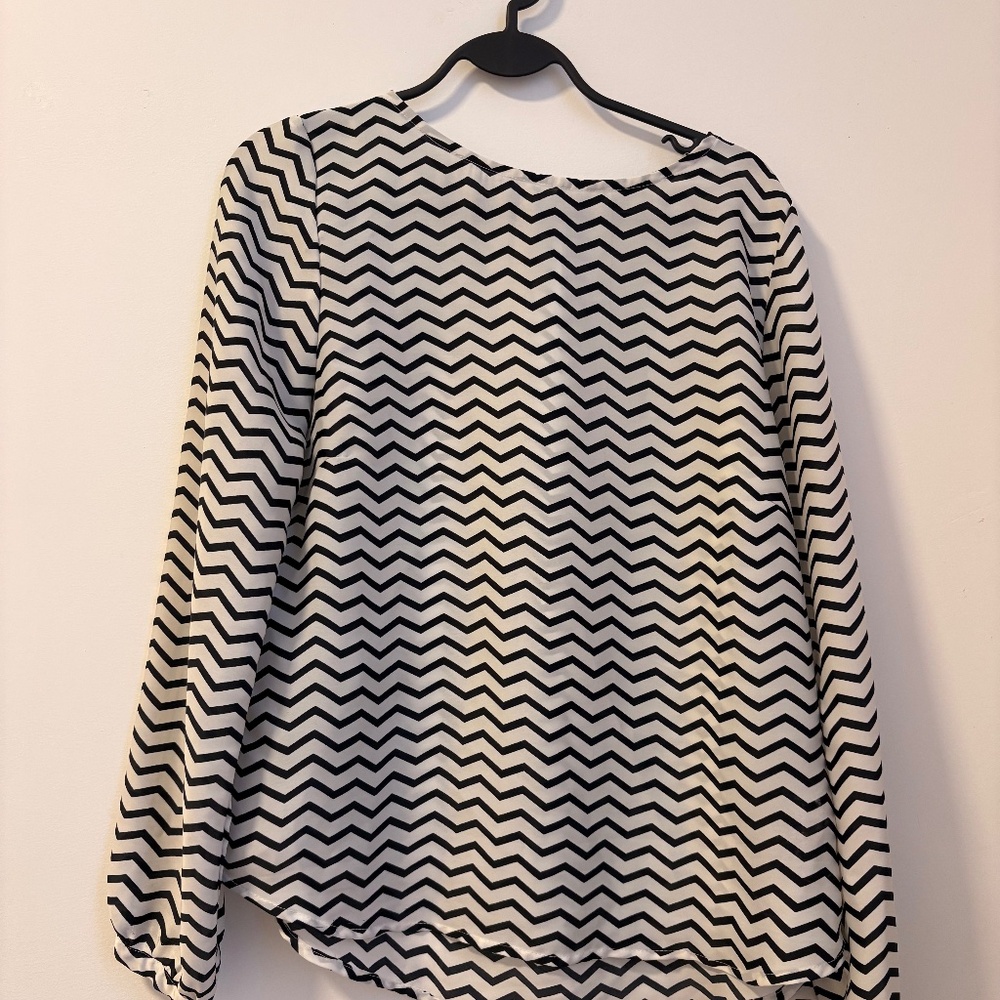 Lindex top